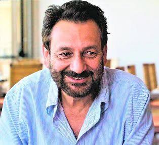 Shekhar Kapur is currently working on the music for “Masoom.. The Next Generation”? Here's what we know